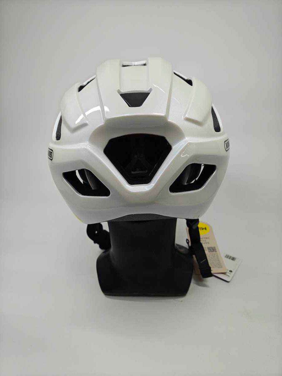 ABUS Macator MIPS Fahrradhelm - Größe 58-62 cm #6209
