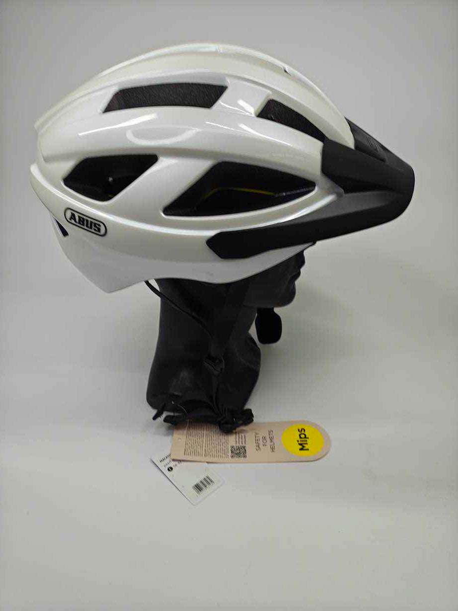 ABUS Macator MIPS Fahrradhelm - Größe 58-62 cm #6209