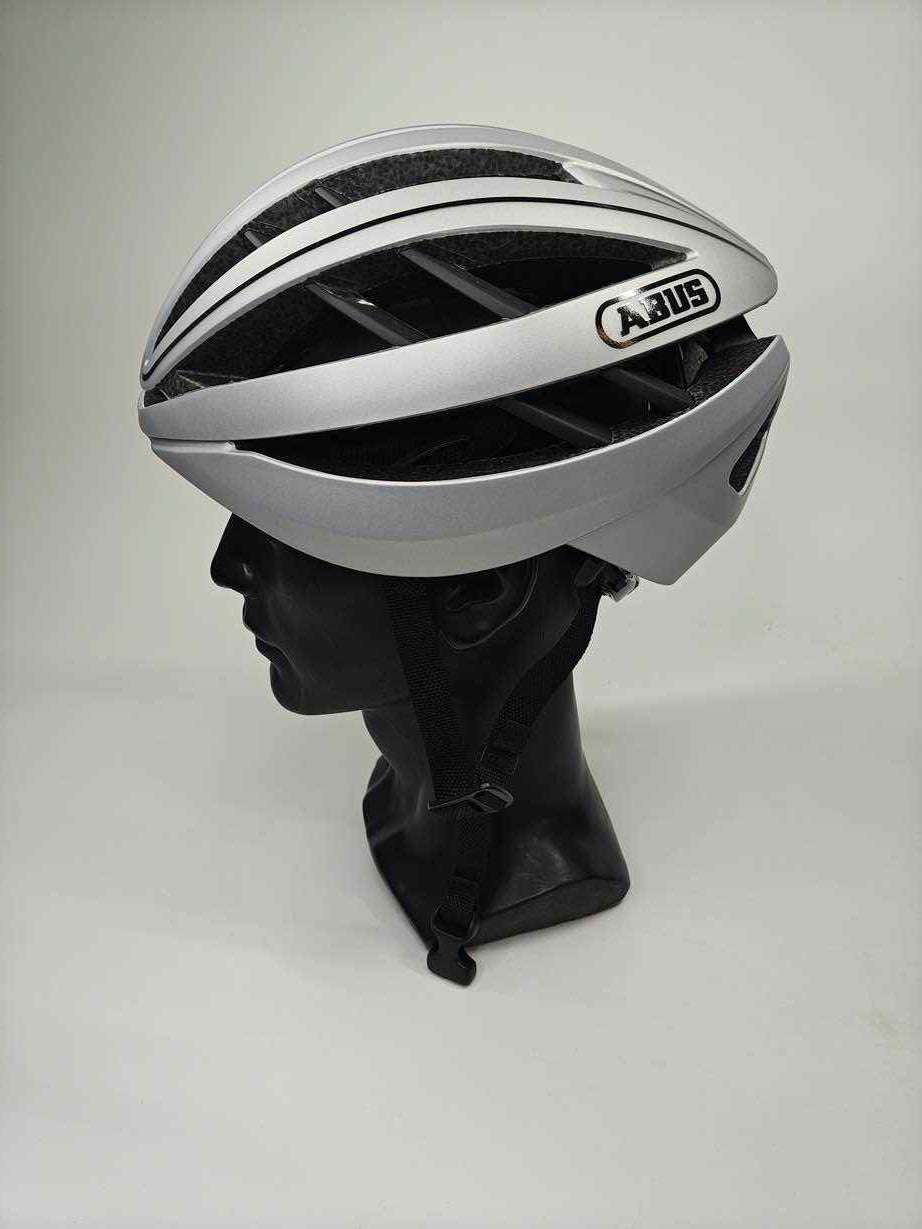 ABUS Aventor Fahrradhelm - Größe 51-55 cm #6200