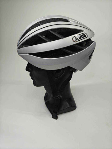 ABUS Aventor Fahrradhelm - Größe 51-55 cm #6200