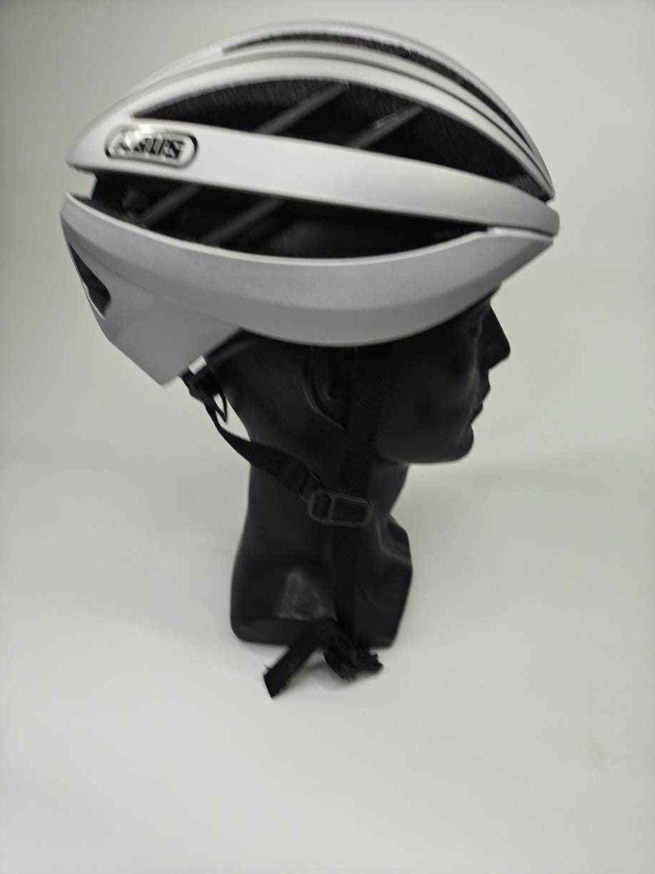 ABUS Aventor Fahrradhelm - Größe 51-55 cm #6200