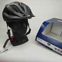 ABUS Aduro 2.0 Fahrradhelm - Größe 51-55 cm #6196