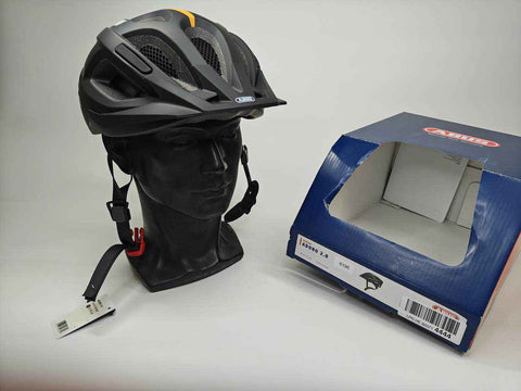 ABUS Aduro 2.0 Fahrradhelm - Größe 51-55 cm #6196