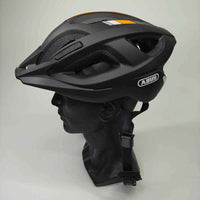 ABUS Aduro 2.0 Fahrradhelm - Größe 51-55 cm #6196