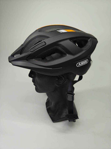 ABUS Aduro 2.0 Fahrradhelm - Größe 51-55 cm #6196