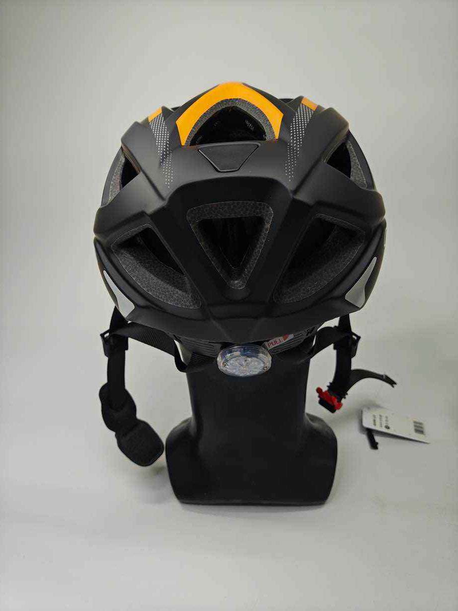 ABUS Aduro 2.0 Fahrradhelm - Größe 51-55 cm #6196