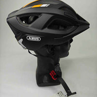 ABUS Aduro 2.0 Fahrradhelm - Größe 51-55 cm #6196