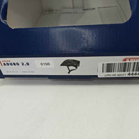 ABUS Aduro 2.0 Fahrradhelm - Größe 51-55 cm #6196