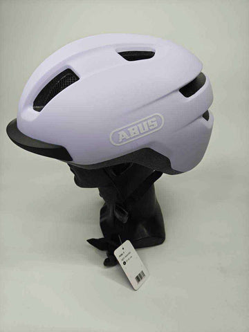 ABUS Purl-y Fahrradhelm - Größe 57-61 cm #6184