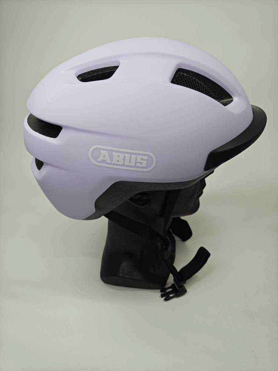 ABUS Purl-y Fahrradhelm - Größe 57-61 cm #6184