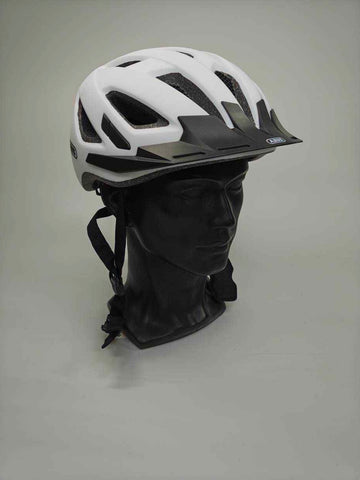 ABUS Urban-I 3.0 Fahrradhelm - Größe 52-58cm #6178