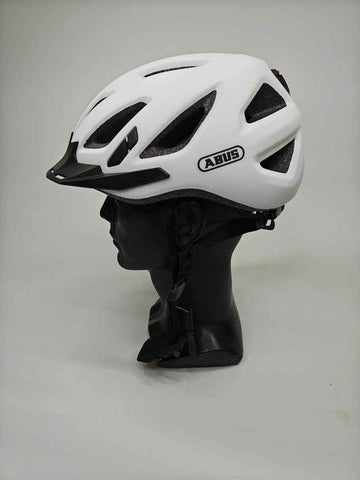 ABUS Urban-I 3.0 Fahrradhelm - Größe 52-58cm #6178