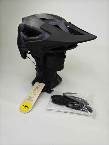 Fox Speedframe MIPS CAMO Fahrradhelm - Größe 59-63cm #6179