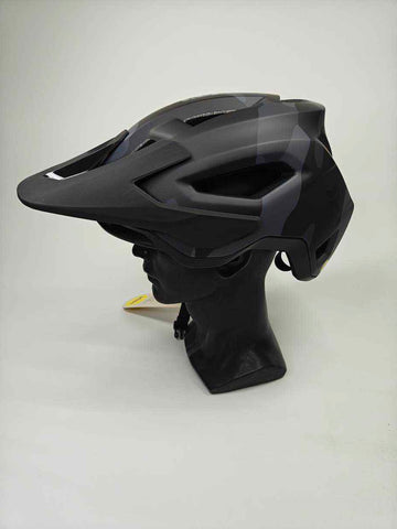 Fox Speedframe MIPS CAMO Fahrradhelm - Größe 59-63cm #6179
