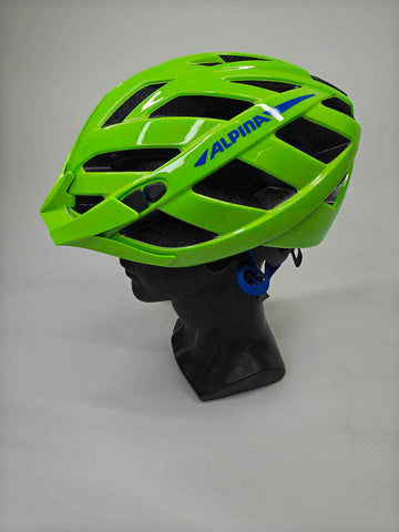 Alpina Panoma 2.0 Fahrradhelm - Größe 52-57cm #6174