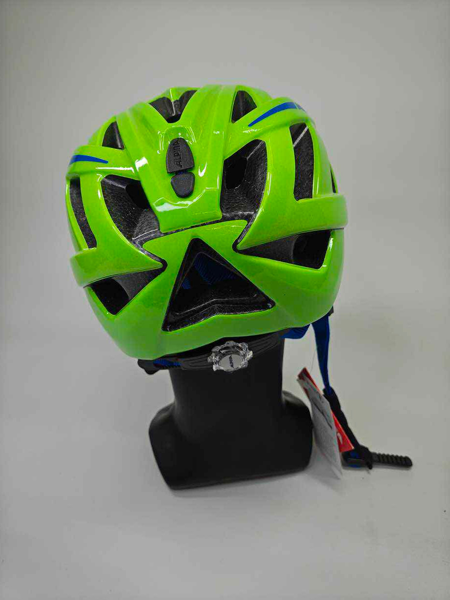 Alpina Panoma 2.0 Fahrradhelm - Größe 52-57cm #6174