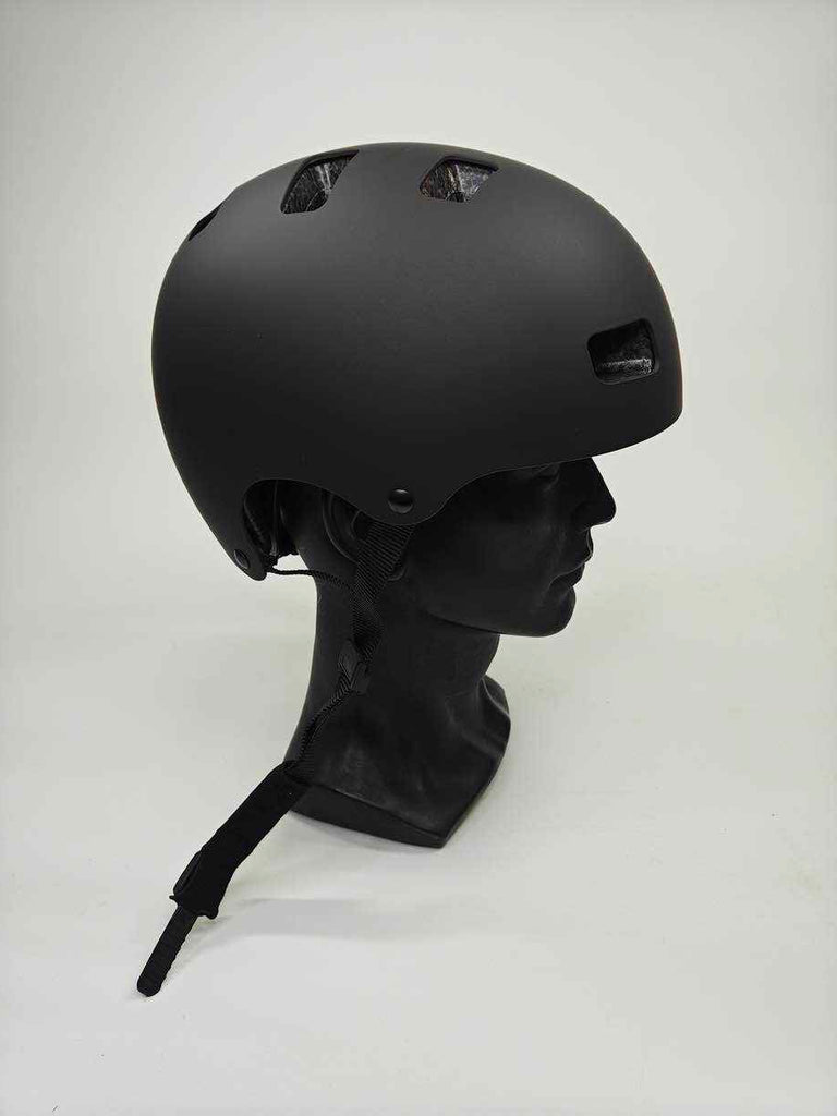 Uvex Kid 3 cc Fahrradhelm - Größe 51-55cm #6175