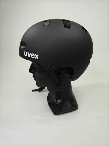 Uvex Kid 3 cc Fahrradhelm - Größe 51-55cm #6175