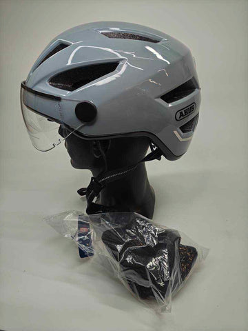 ABUS Pedelec 2.0 ACE Fahrradhelm - Größe 56-62cm #6172