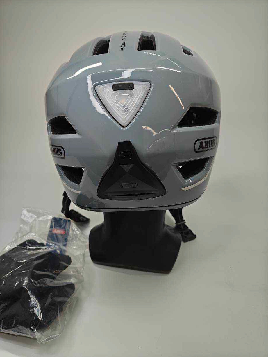 ABUS Pedelec 2.0 ACE Fahrradhelm - Größe 56-62cm #6172