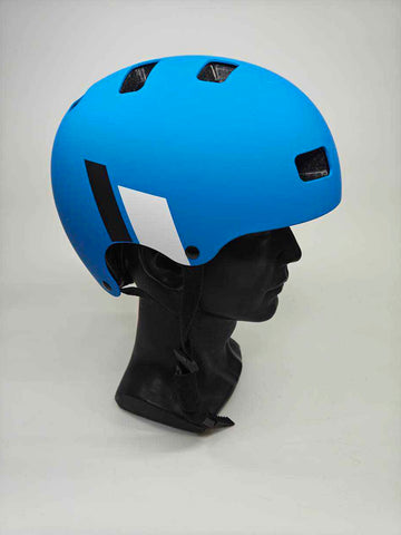 Uvex Kid 3 cc Fahrradhelm - Größe 51-55cm #6173