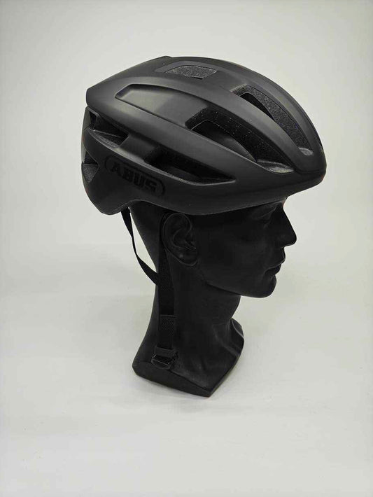 ABUS Powerdome Fahrradhelm - Größe 51-55cm #6171