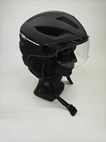 ABUS Pedelec 2.0 ACE Fahrradhelm - Größe 52-57cm #6169