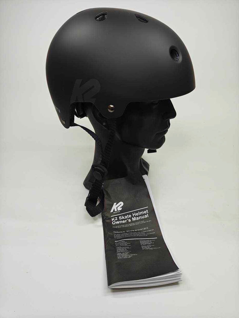 K2 Varsity Skate / Fahrradhelm - Größe 55-58cm #6166
