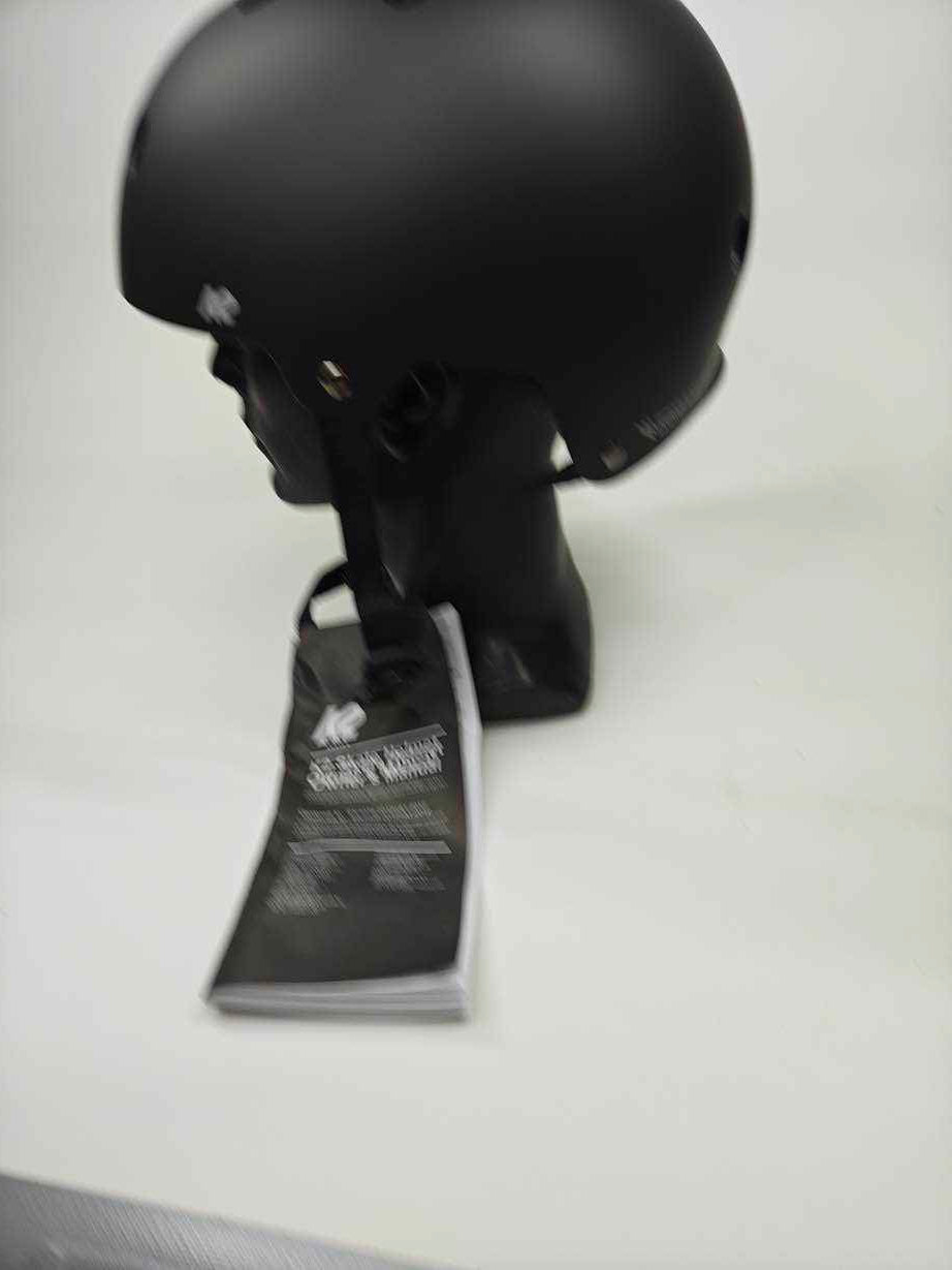 K2 Varsity Skate / Fahrradhelm - Größe 55-58cm #6166