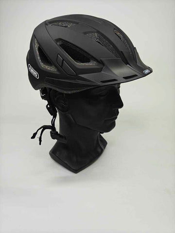 ABUS Urban-I 3.0 Fahrradhelm - Größe 51-55cm #6164