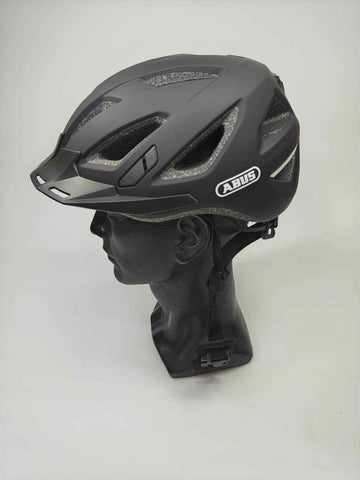 ABUS Urban-I 3.0 Fahrradhelm - Größe 51-55cm #6164