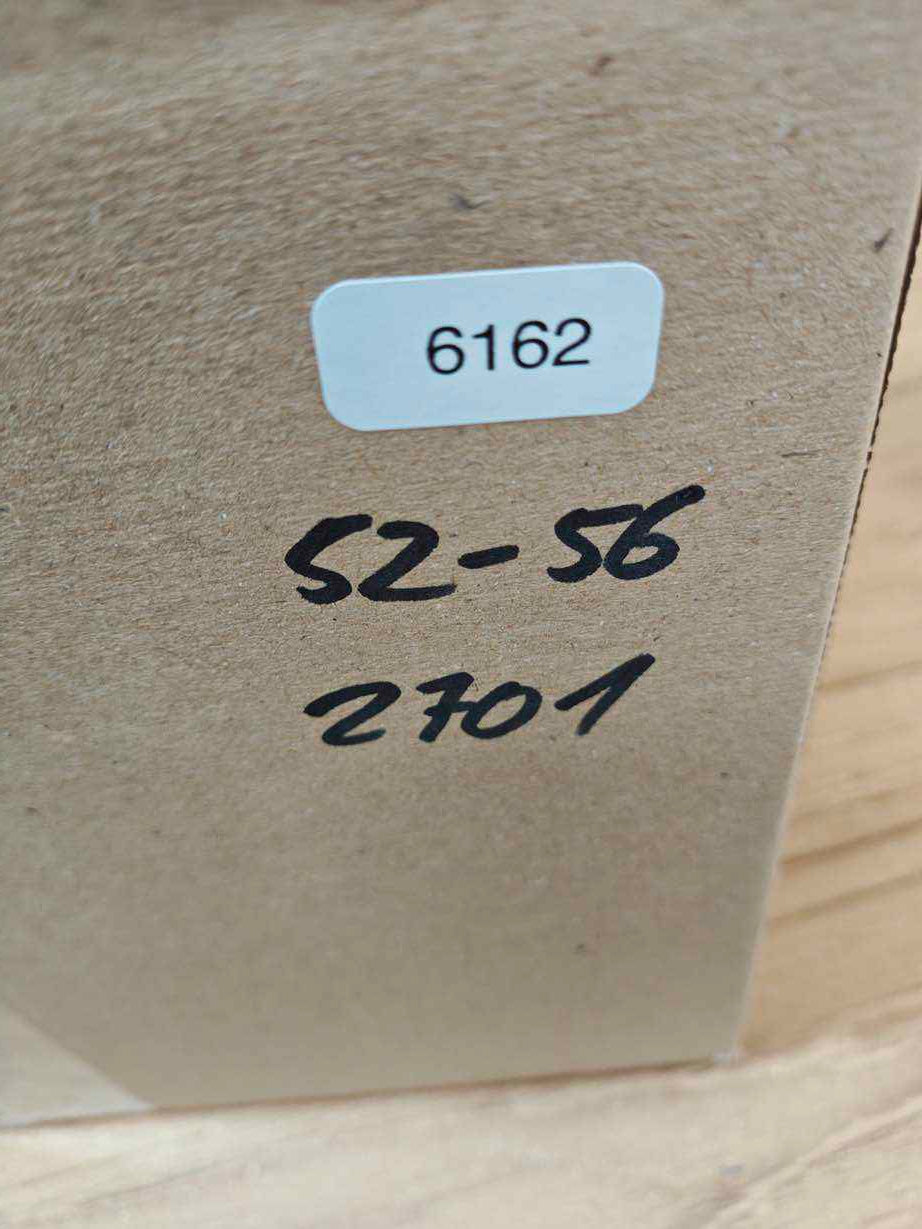 Casco - Kinder Reithelm Choice Turnier - Größe 52-56cm #6162