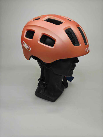 ABUS Youn-I 2.0 Fahrradhelm - Größe 52-57cm #6163