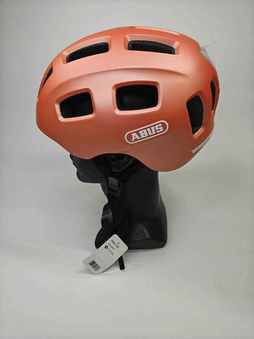ABUS Youn-I 2.0 Fahrradhelm - Größe 52-57cm #6163