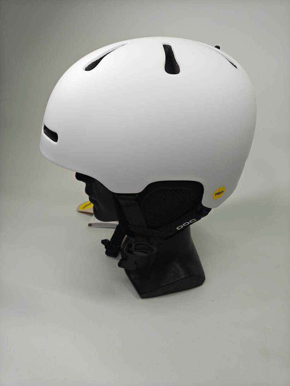 POC Fornix MIPS Skihelm - Größe 55-58 cm #6139