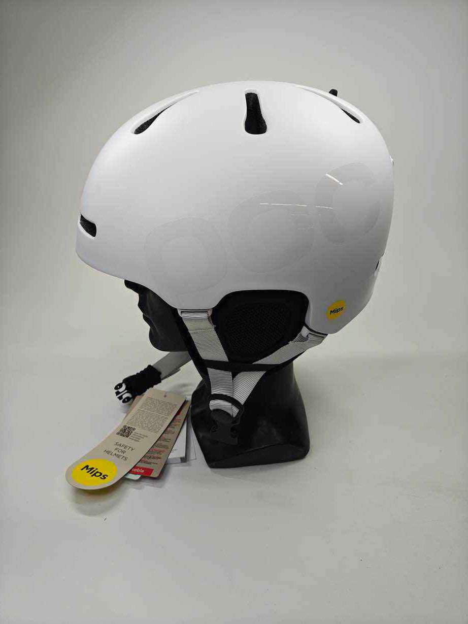 POC Fornix BC MIPS Skihelm - Größe 55-58 cm #6135