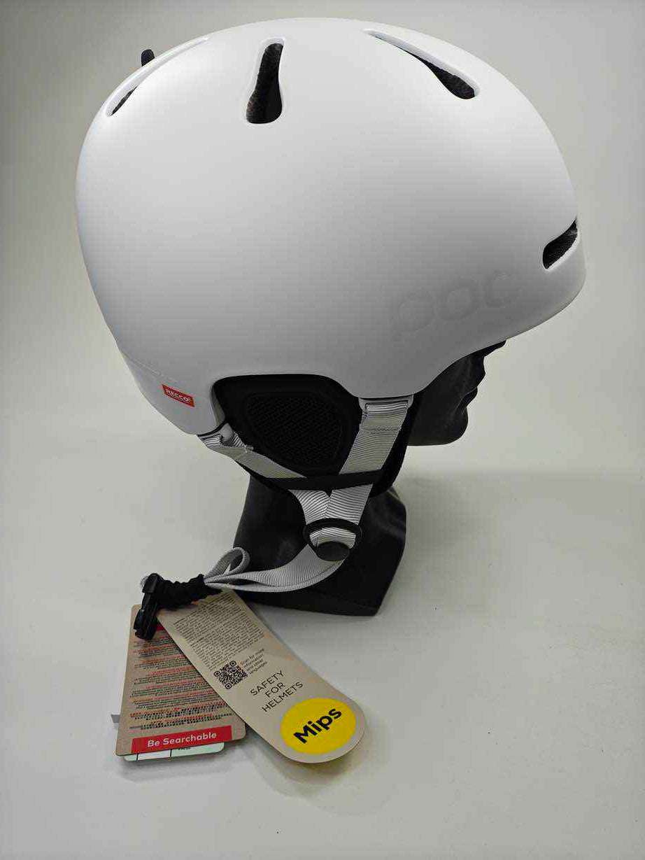 POC Fornix BC MIPS Skihelm - Größe 55-58 cm #6135