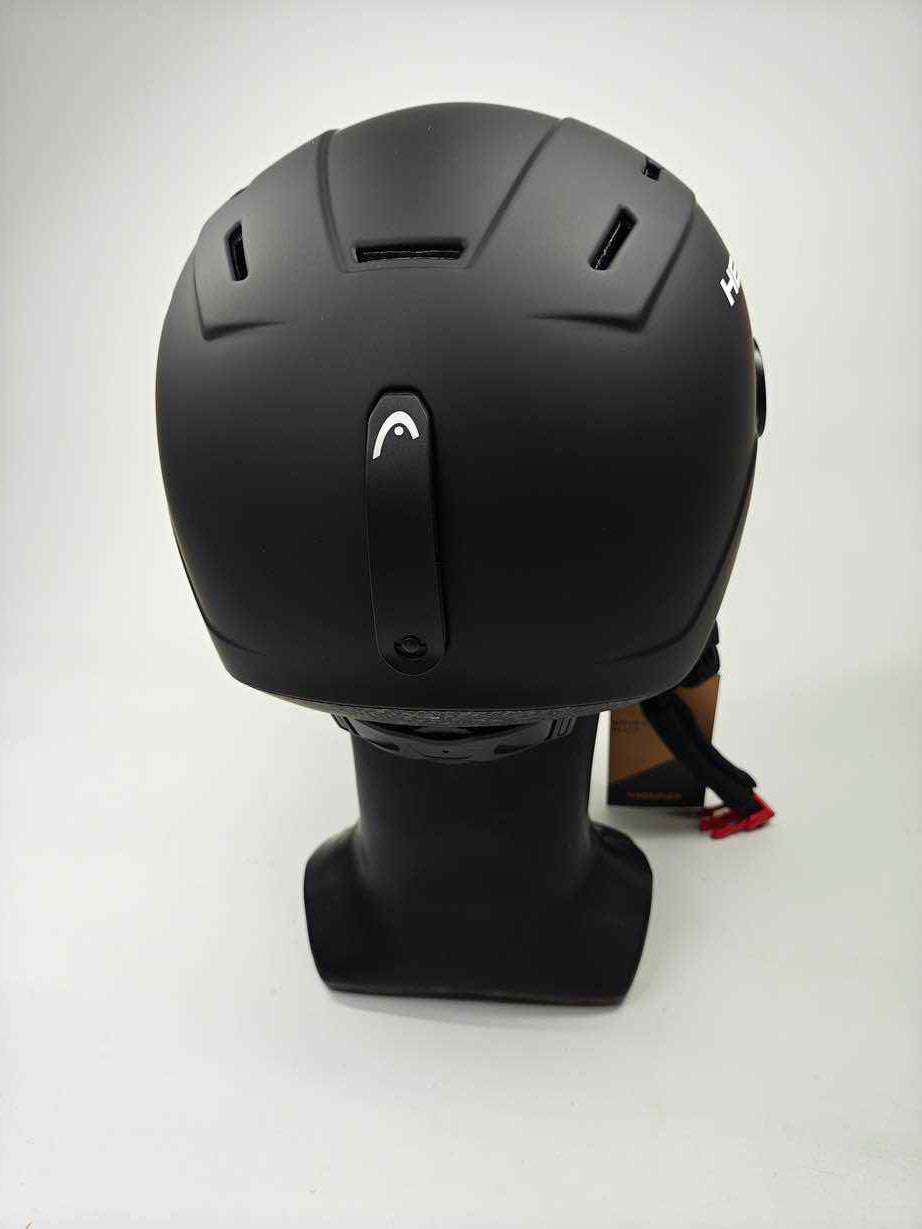 HEAD Youth MOJO Visor Skihelm - Größe 47-51 cm #6132