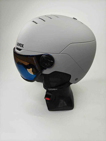 uvex wanted visor Skihelm - Größe 54-58 cm #6127