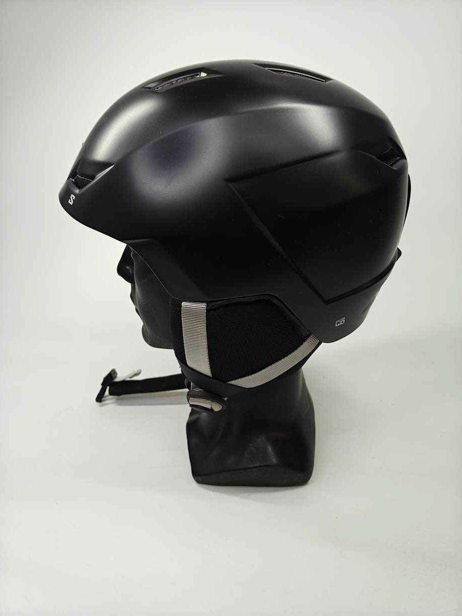 Salomon Icon LT Access Skihelm - Größe 53-56 cm #6124