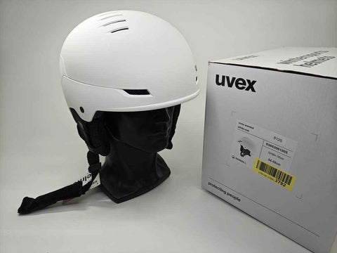 uvex wanted Skihelm - Größe 54-58 cm #6125