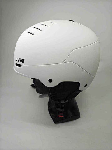 uvex wanted Skihelm - Größe 54-58 cm #6125