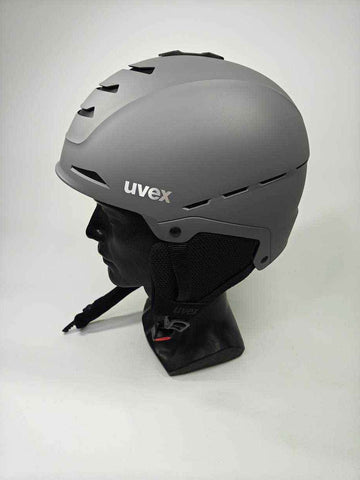 Uvex legend 2.0 Skihelm - Größe 52-55 cm #6121