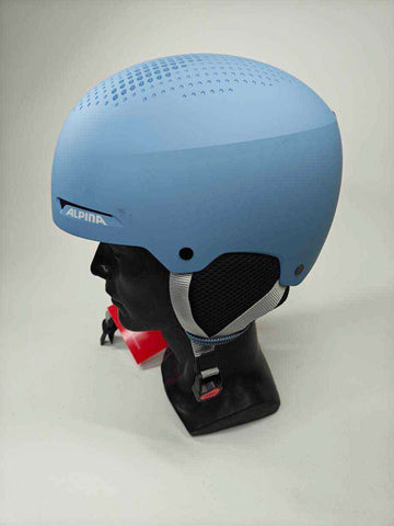 ALPINA ZUPO Skihelm - Größe 48-52 cm #6119