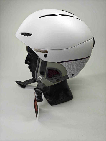 bollé - JULIET White Pearl Skihelm - Größe 54-58 cm #6114