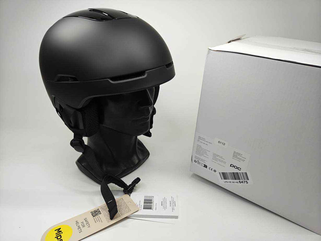 POC Obex MIPS Skihelm - Größe 55-58 cm #6112