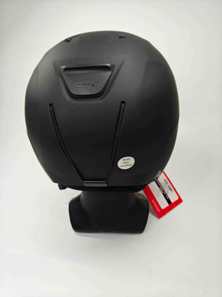 ALPINA Brix Skihelm - Größe 59-63 cm #6113