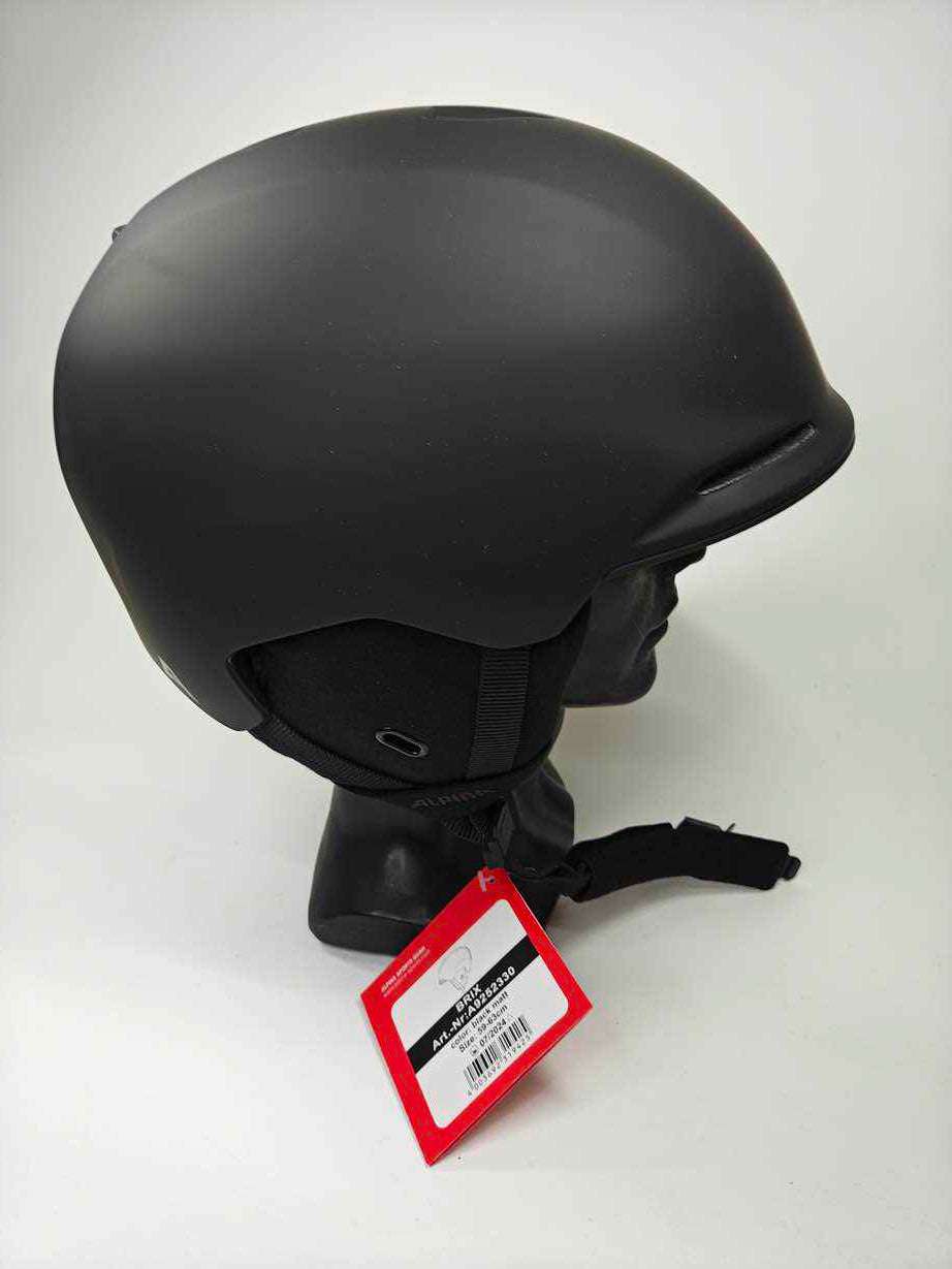 ALPINA Brix Skihelm - Größe 59-63 cm #6113