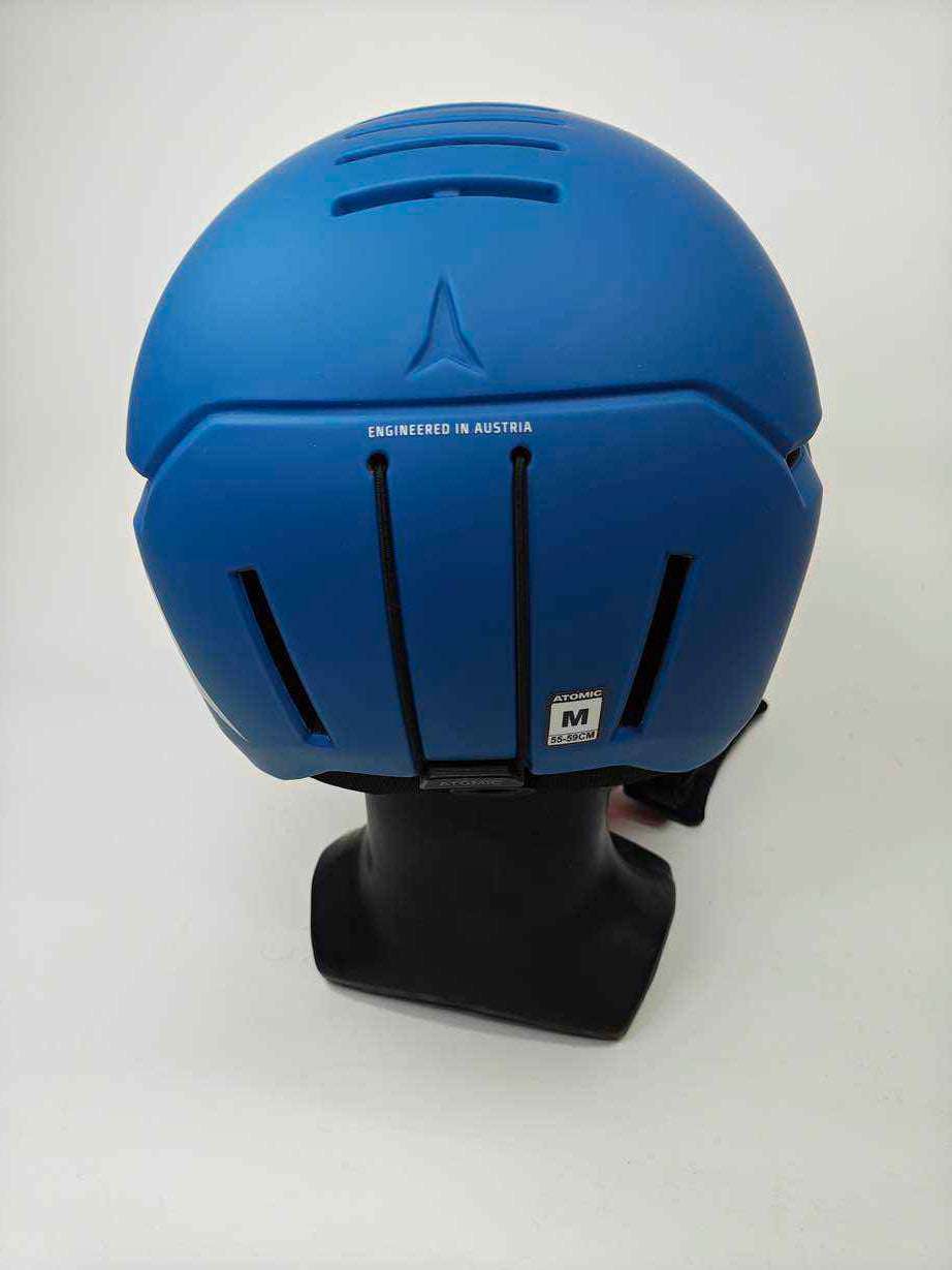 Atomic Revent Skihelm - Größe 55-59 cm #6107
