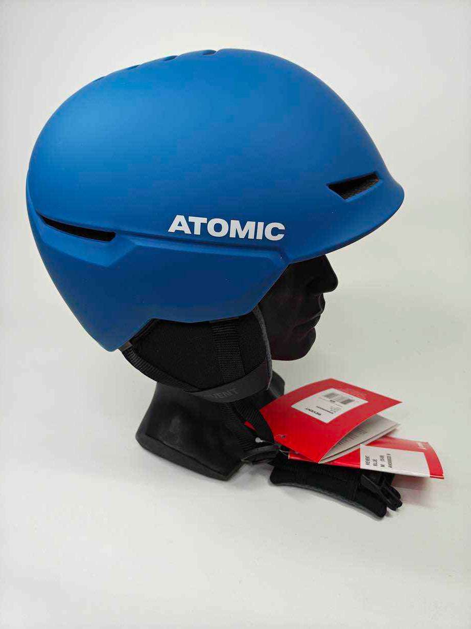 Atomic Revent Skihelm - Größe 55-59 cm #6107